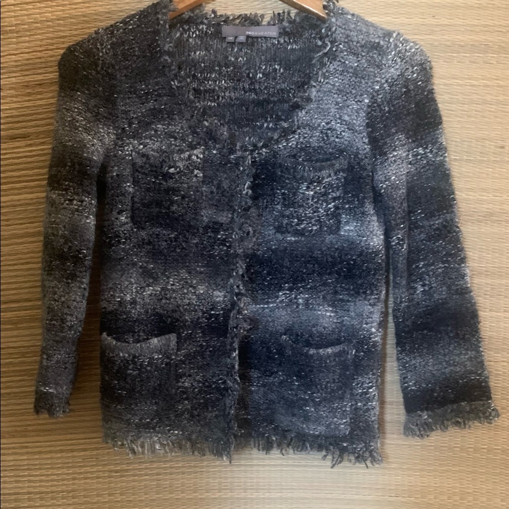 360 sweater - Picture 2 of 6